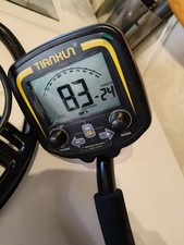 Metal detector Tx-850, usado comprar usado Metal detector Tx-850, usado comprar usado  Enviando para Brazil