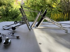 Followme tandem kids for sale  STOKE-ON-TRENT