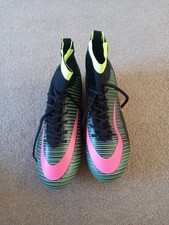 Faux nike sock for sale  BRIGHOUSE