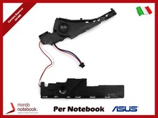 Altoparlanti speaker set usato  Palermo
