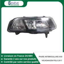 Phare antibrouillard droit d'occasion Phare antibrouillard droit d'occasion  Niort