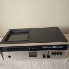 Vintage bell howell for sale  WEYBRIDGE