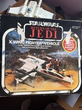 Star wars vintage for sale  DAVENTRY