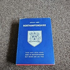 Northamptonshire arthur mee for sale  NORTHAMPTON