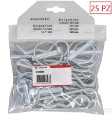 Assortimento kit set usato  Valva