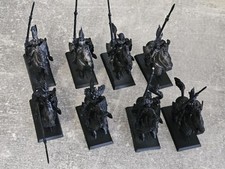 Warhammer fantasy old for sale  COALVILLE