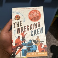 Wrecking crew inside for sale  Lynwood