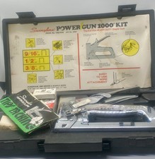 Vintage power 1000 for sale  Marshall