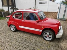 Fiat abarth replika gebraucht kaufen  Eppelheim