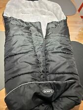 Fußsack kinderwagen buggy gebraucht kaufen  Neuensalz