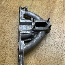 Intake manifold fiat for sale  Douglas