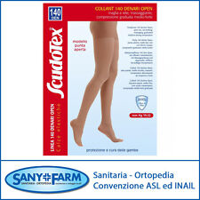 593scudotex calze preventive usato  Civitanova Marche