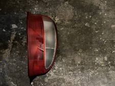 Faro posteriore citroen usato  Terni
