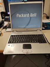Notebook portatile packard usato  Follonica