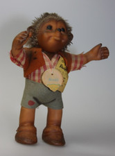 Figur igel macki gebraucht kaufen  München