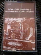 Orgue barbarie café d'occasion  Joinville
