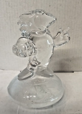 Figurine mascotte mascot d'occasion  Duclair