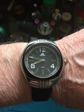 Adidas mens quartz for sale  WETHERBY