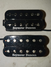 Seymour duncan pickups for sale  Victorville