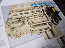 Motori perkins diesel usato  Brescia