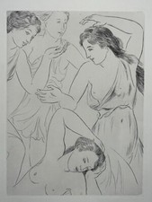 Andre michel elegies d'occasion  Pluvigner