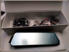 Jansite spiegel dashcam gebraucht kaufen Jansite spiegel dashcam gebraucht kaufen  Deutschland