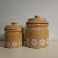 Set vintage ceramic for sale  Nokesville