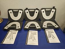 Gorilla ladder aluminum for sale  Brownsville