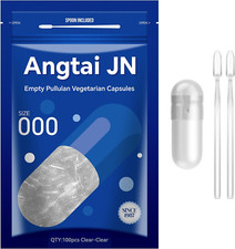 Angtai gélules vides d'occasion  Paris X