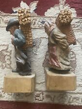 Antique amazing wood for sale  Bronx
