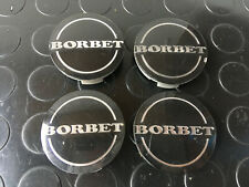 Riginal borbet felgendeckel gebraucht kaufen  Nürnberg