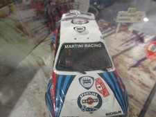 Lancia integrale rally usato  Ravenna