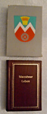 Berlin ddr minibuch gebraucht kaufen  Potsdam