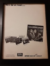 Johnny rivers know for sale  Palm Bay