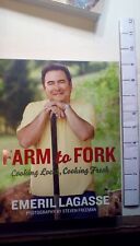 Farm fork cooking for sale  Little Falls