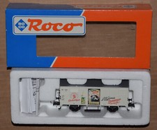 Roco 47271 berentzen gebraucht kaufen  Neuburg a.d.Donau