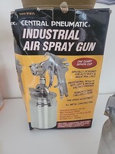 Central pneumatic industrial for sale  Aurora