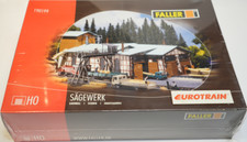Faller scierie 1 d'occasion  Savigny-sur-Orge