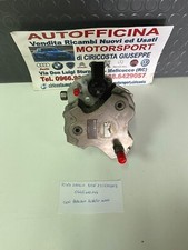Pompa iniezione bmw usato  Sinopoli