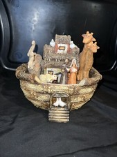Noah ark jcpenney for sale  Aberdeen