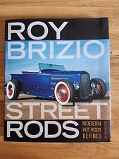 Roy brizio street for sale  HOOK