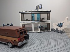 Lego avengers endgame gebraucht kaufen  Frankfurt am Main