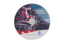 Husqvarna 449 511 gebraucht kaufen  Isernhagen