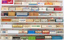 Bastelmodelle herpa container gebraucht kaufen  Hersbruck