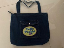 Vintage polly pocket for sale  THATCHAM