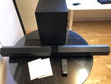 Sony soundbar ct gebraucht kaufen  Salzgitter