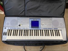 Yamaha psr 1500 d'occasion  Expédié en Belgium