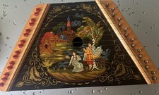Vintage lap harp for sale  Newtown