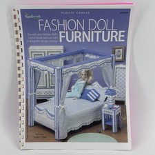 Plastic canvas pattern for sale  Pass Christian