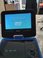 tevion dvd player for sale tevion dvd player for sale WEDNESBURY